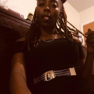 Meet your Posher, Keneasha